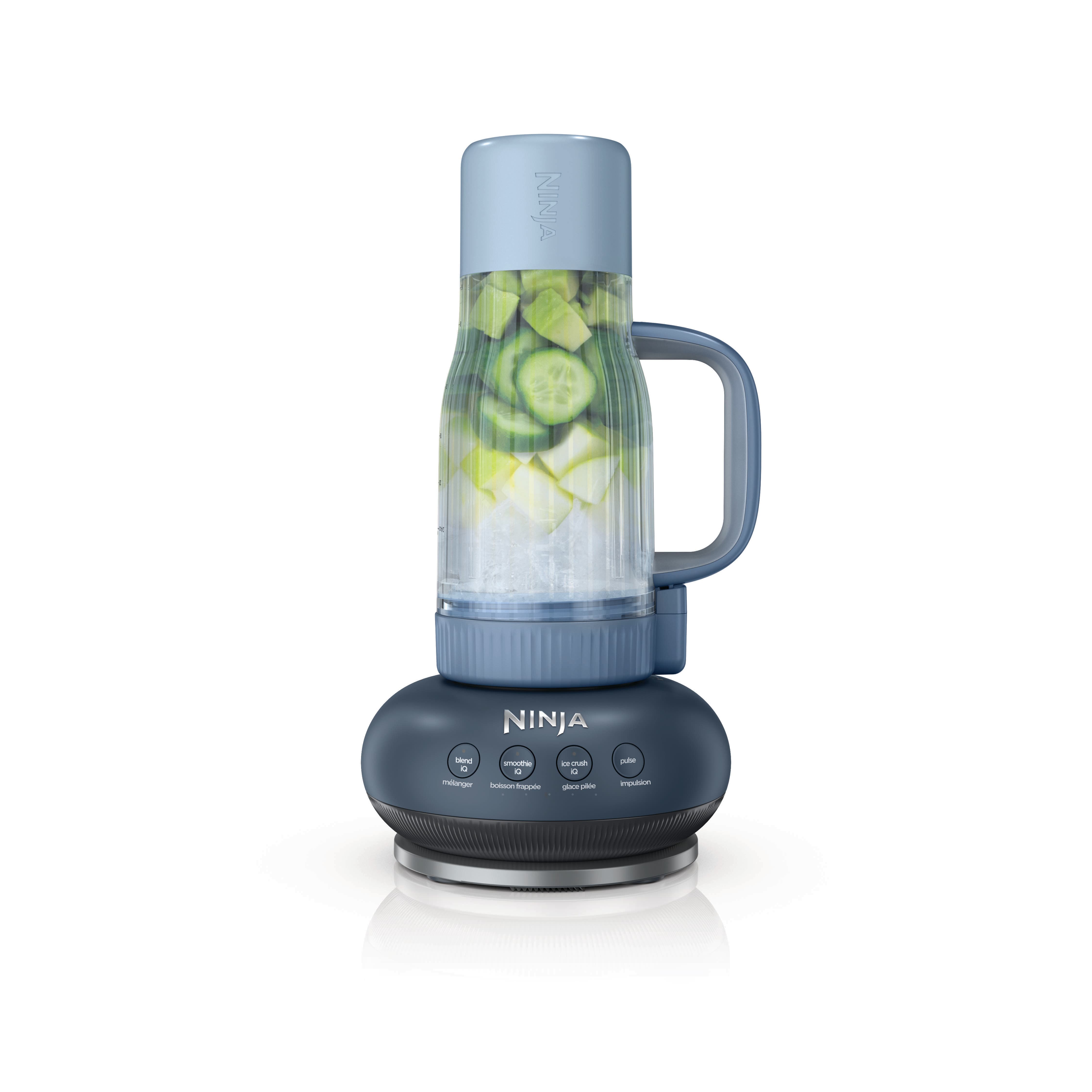 Ninja BlendBOSS™ Tumbler Blender  | SharkNinja thumbnail