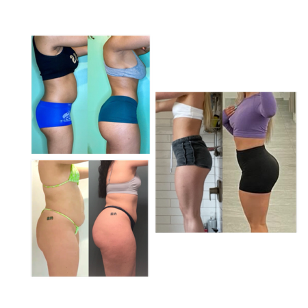 Client Transformations  🌼 thumbnail