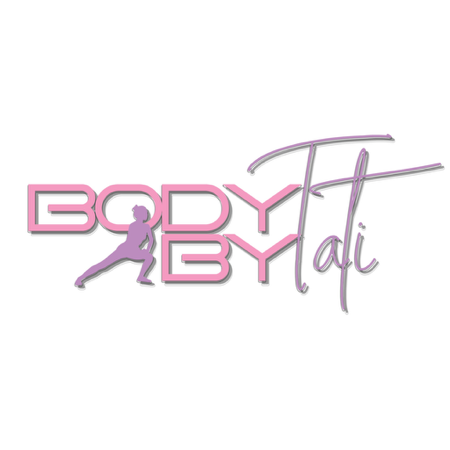 I’m Rebranding My Fitness Brand….. Read All About It Here 🎊 thumbnail