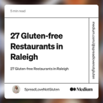 Restaurants in Raleigh thumbnail