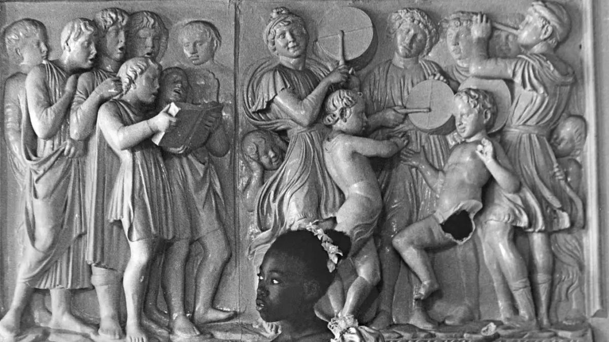 Black History Month Was Never for Them Anyway thumbnail