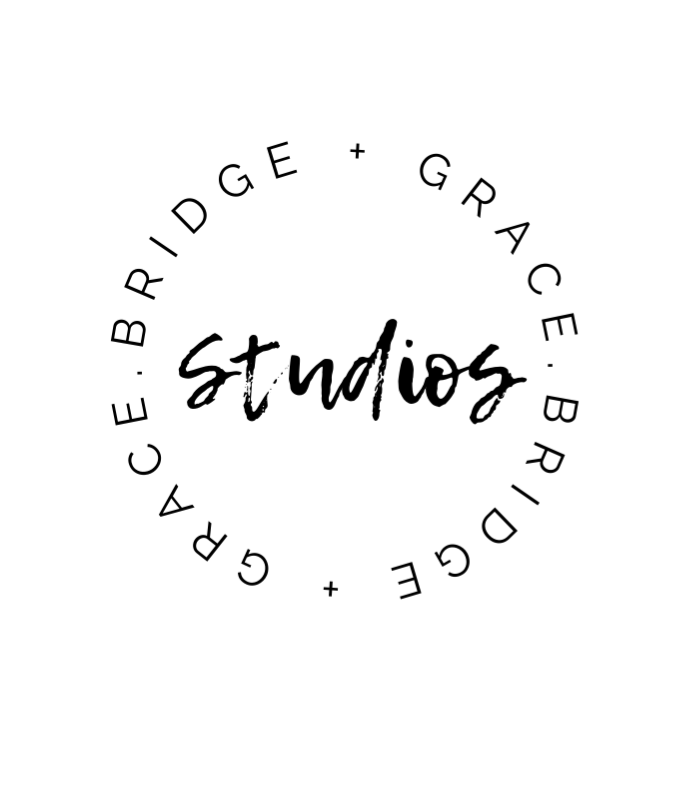 Bridge + Grace Studios Discovery Call  thumbnail