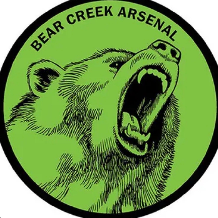 Bear Creek Arsenal thumbnail