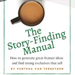 The Story-Finding Manual thumbnail