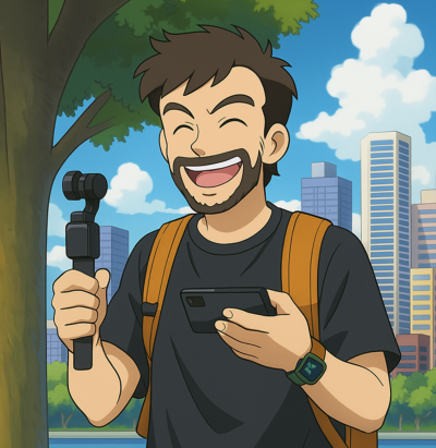 Tip Jar (helps with travel) thumbnail