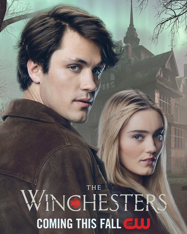 The Winchesters — Ep 108: Hang On to Your Life thumbnail