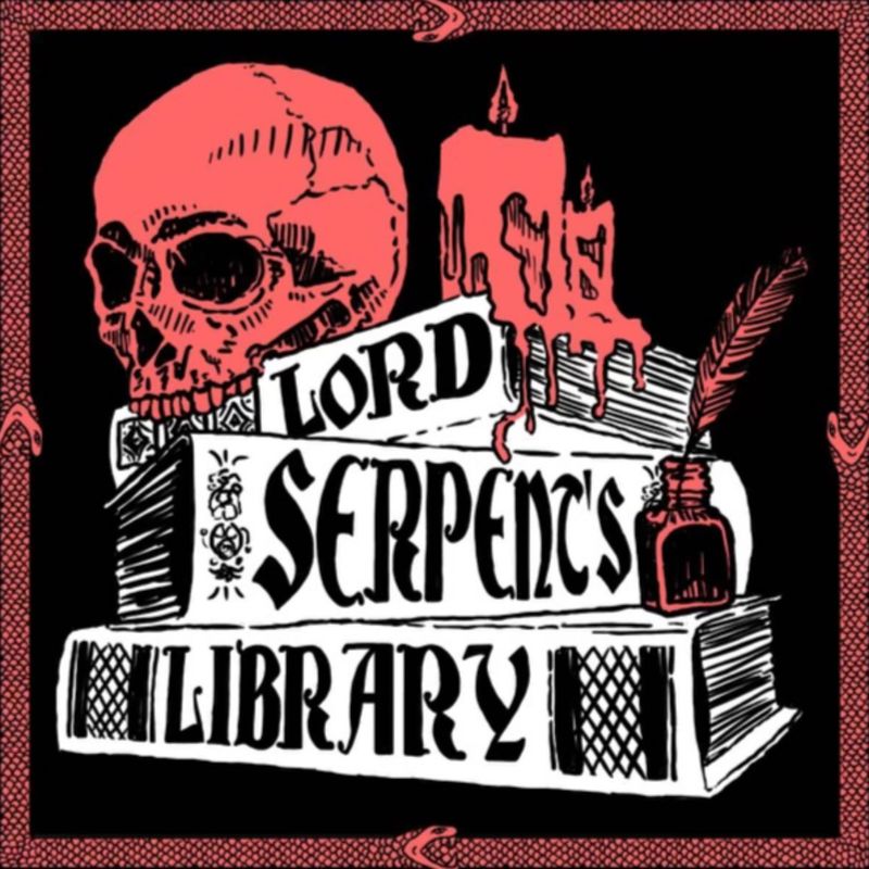 Lord Serpent's Library — "The Tree Who Learned to Kill" thumbnail