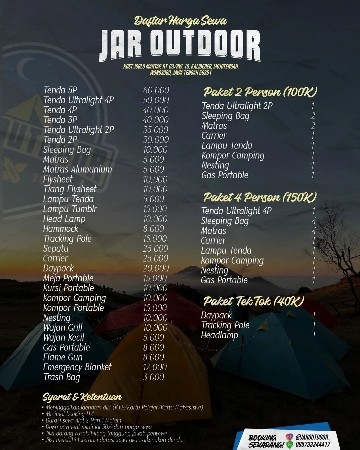 pricelist jaroutdoor  thumbnail