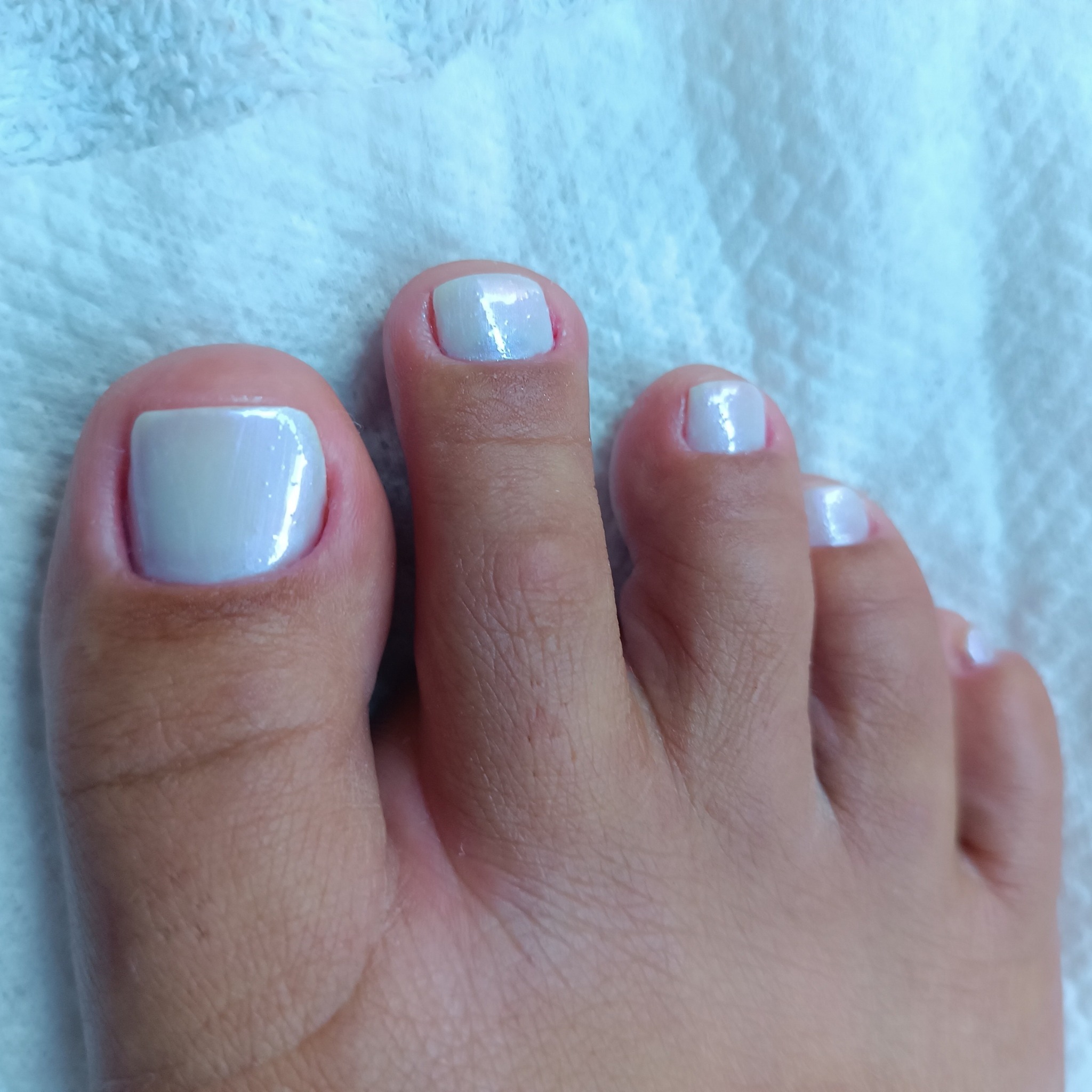 Pedicure  thumbnail