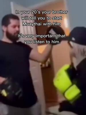 #martialarts #trend #muaythai #fyp #2026