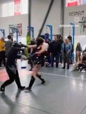 “The warrior’s spirit is not measured by wins or losses, but by resilience.” – Miyamoto Musashi Incredible show of heart