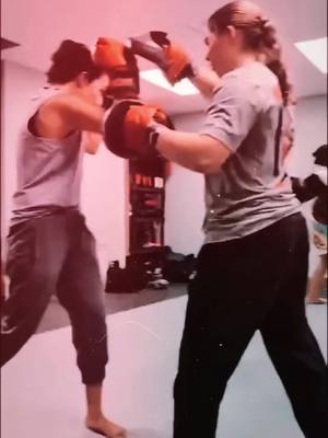 In it for the long haul fight - we did it!! 💪🔥 Check out our class schedule here 👉 drakamuaythai.as.me 🤜 Also offering p