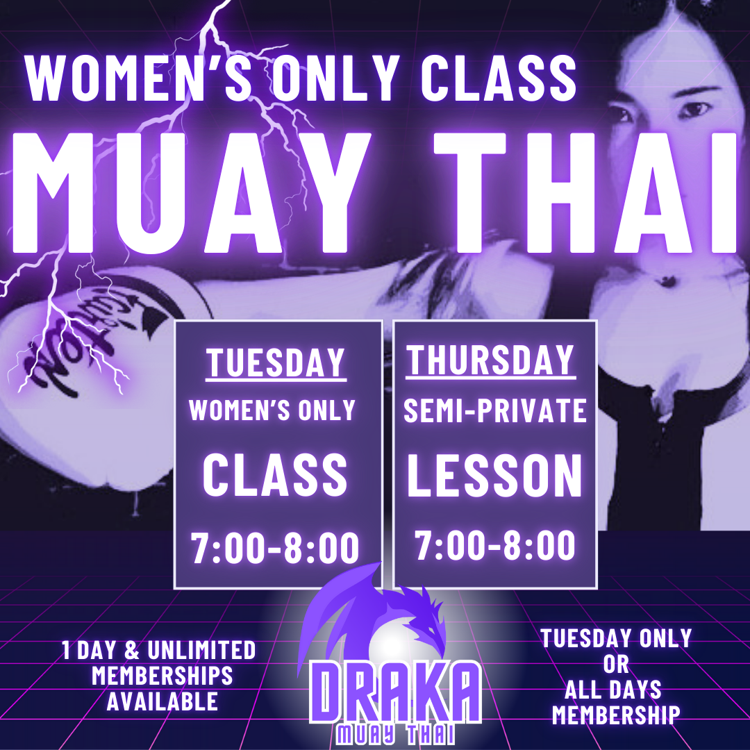 Muay Thai Membership thumbnail