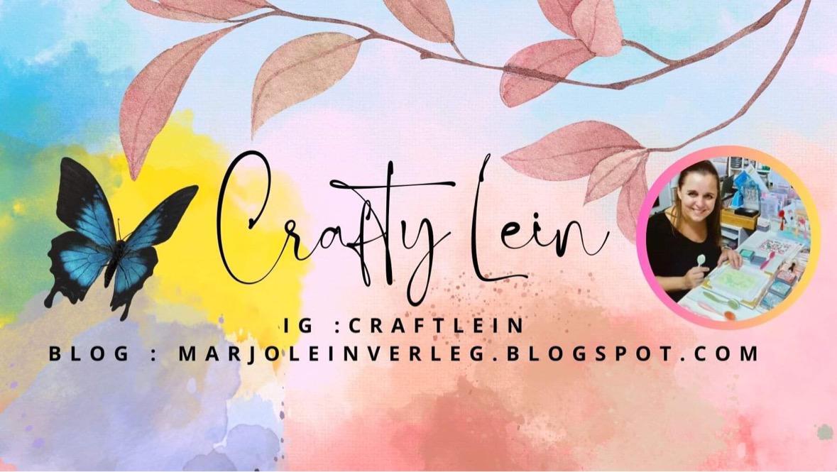 Marjolein verleg blogspot - love for paper thumbnail