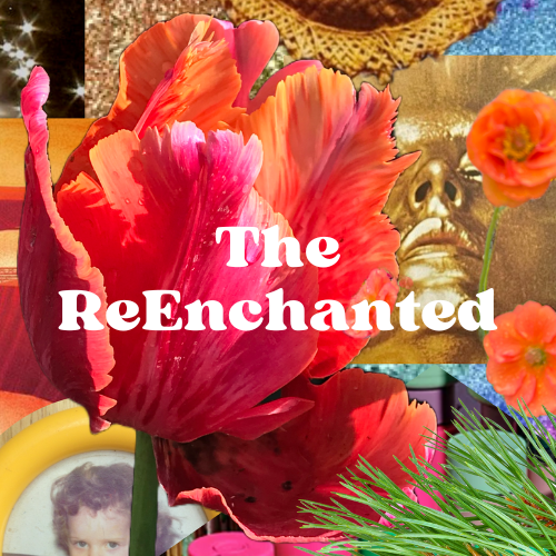 Visit my website The ReEnchanted  thumbnail