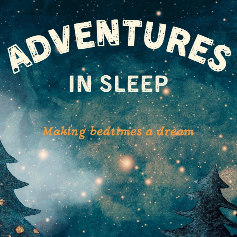 ADVENTURES IN SLEEP Using the power of imagination to make your child’s bedtime a dream (and get your evenings back!)  A 3 part video course for you and your little one  £49.  Check out the success stories- it works.  thumbnail