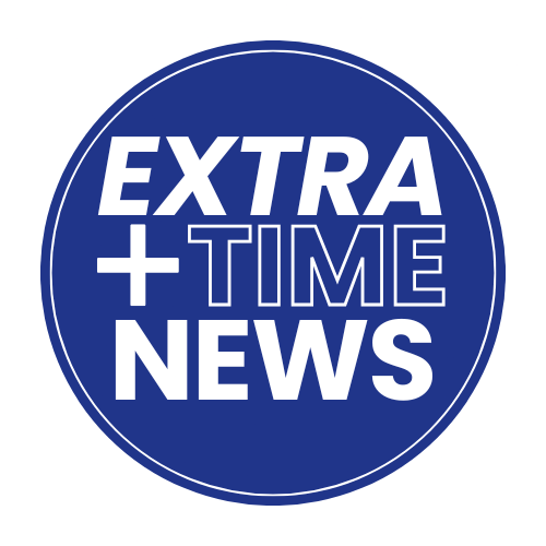 Extra Time News thumbnail
