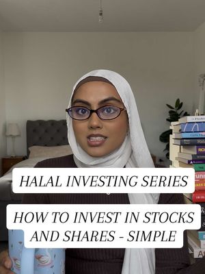 This is your sign to start learning to invest! As part of this series, Zero to Birkin, I will be showing an in depth gui