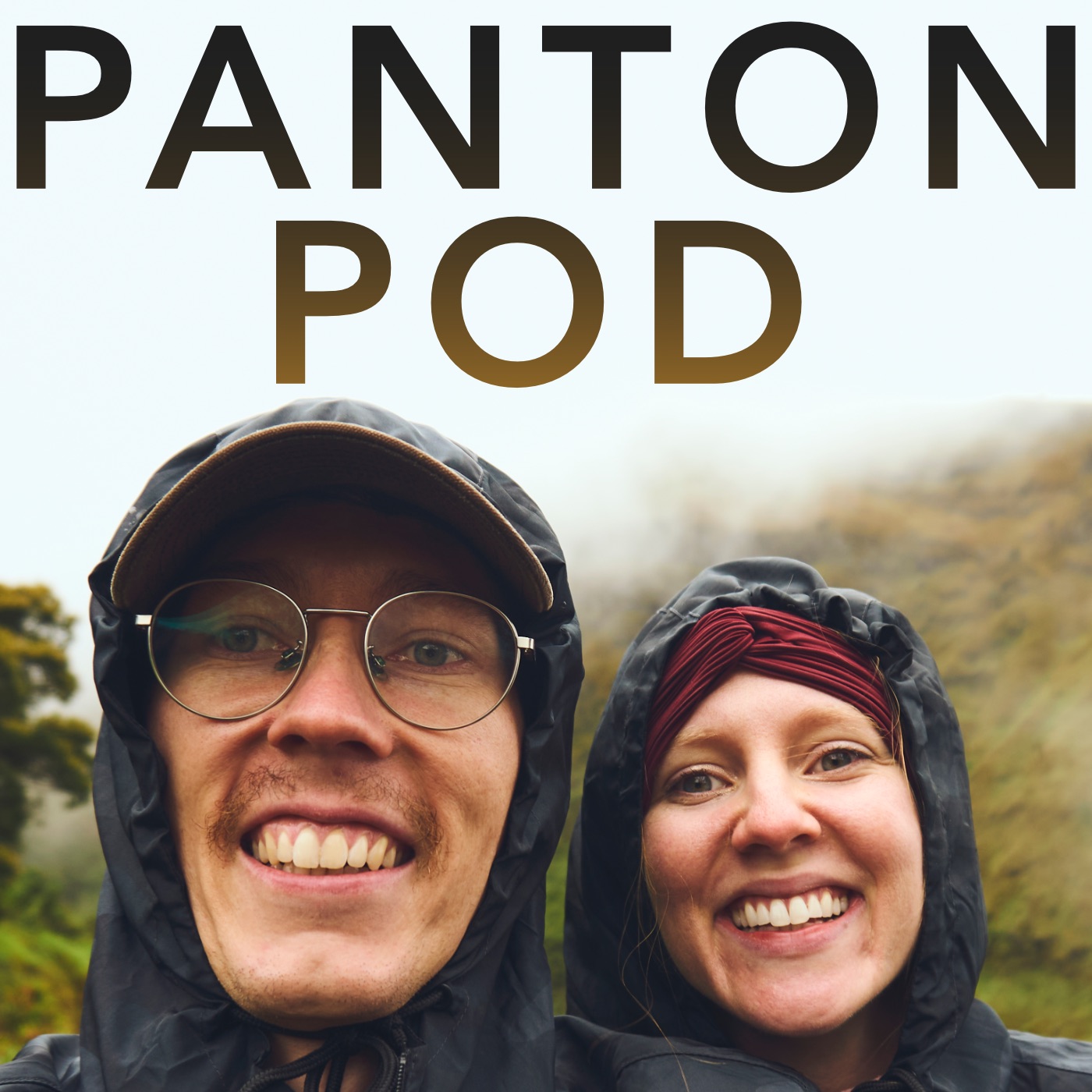 The Panton Pod // YouTube thumbnail