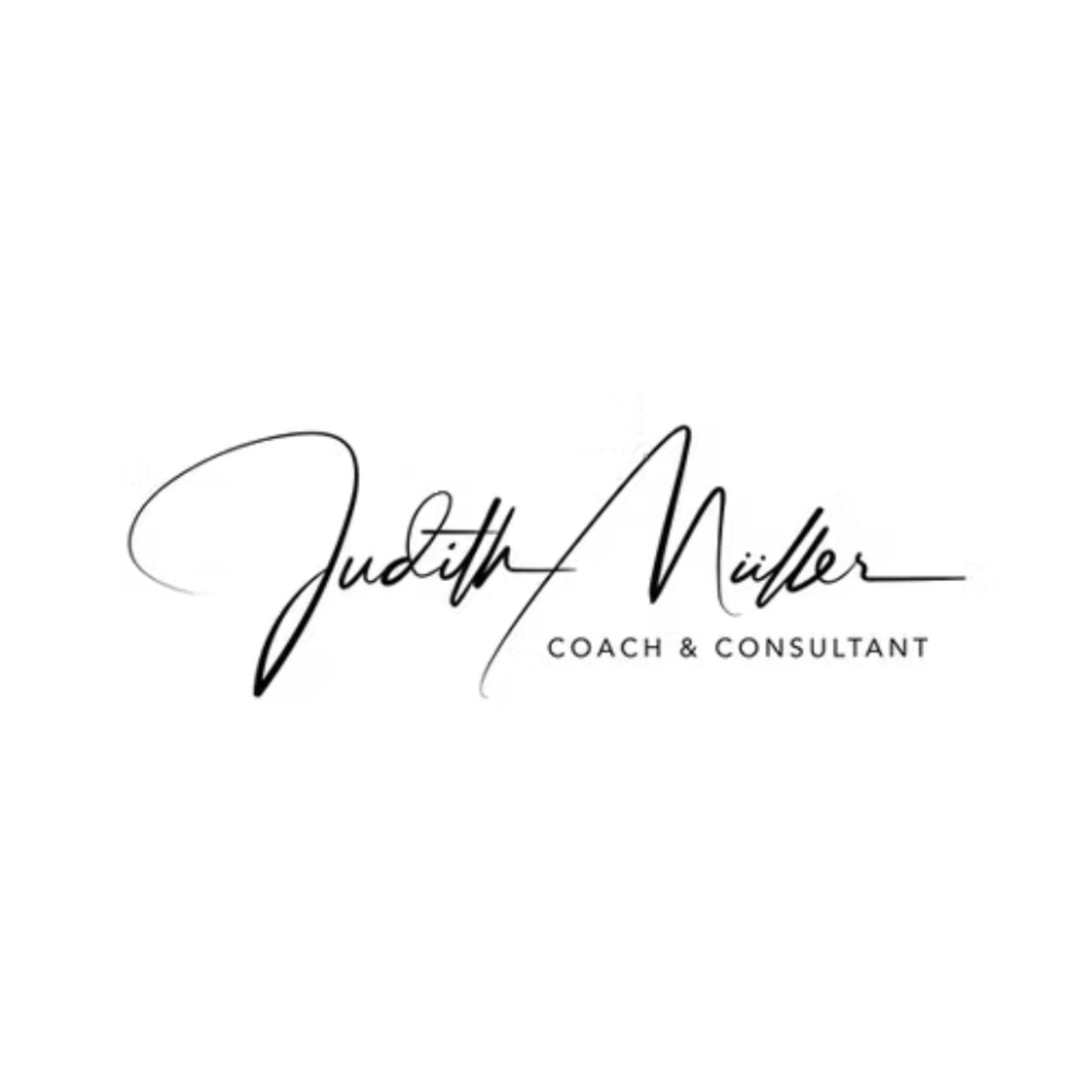 Webseite | Judith Müller Coaching & Consulting thumbnail