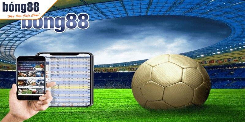 Vào Bong88 Mới Nhất 2026: Link Không Chặn, Cược Thả Ga thumbnail