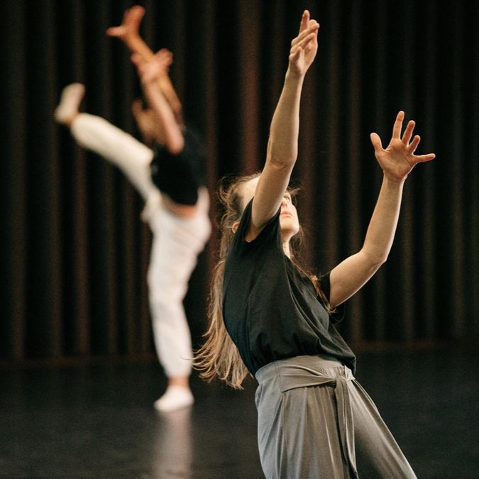 Into Connection: Movement Workshops for LGBTQIA+ communities thumbnail