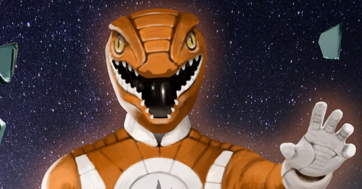 The Brown Ranger | The Nest thumbnail