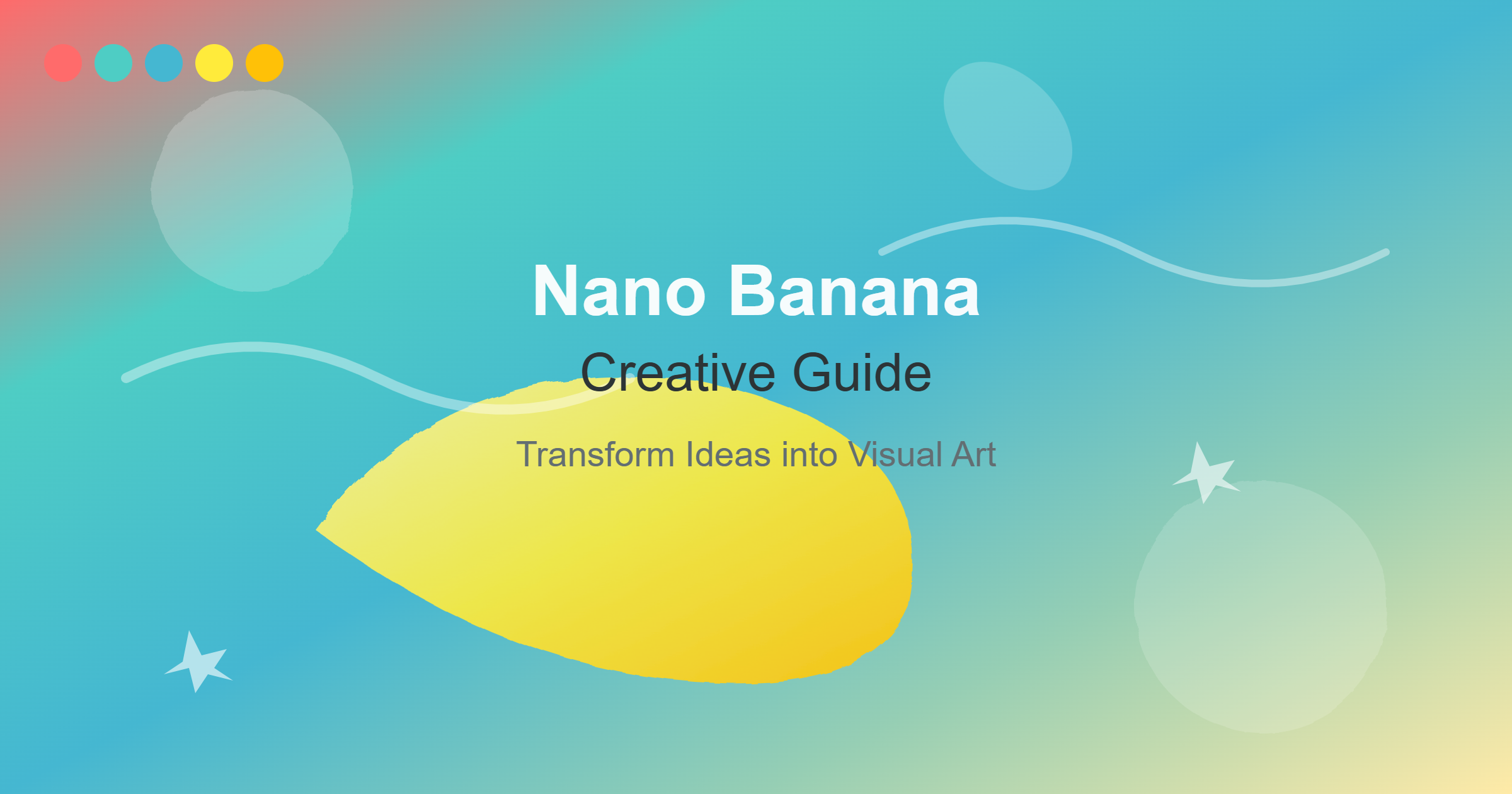 Nano Banana Guide - Nano Banana Guide thumbnail
