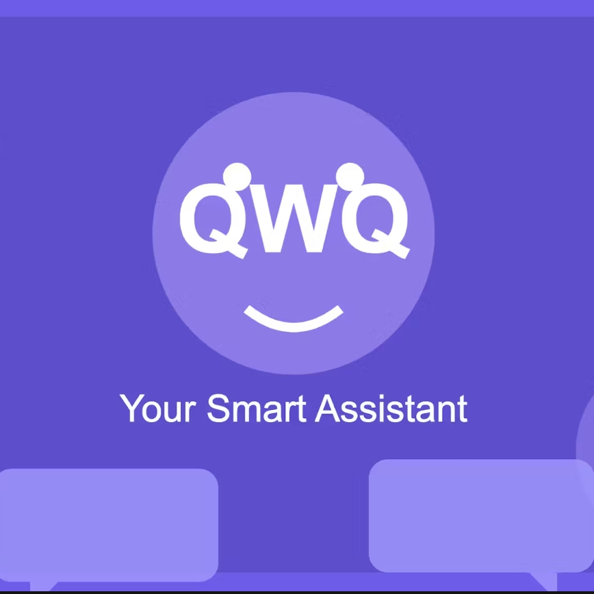 QWQ AI thumbnail
