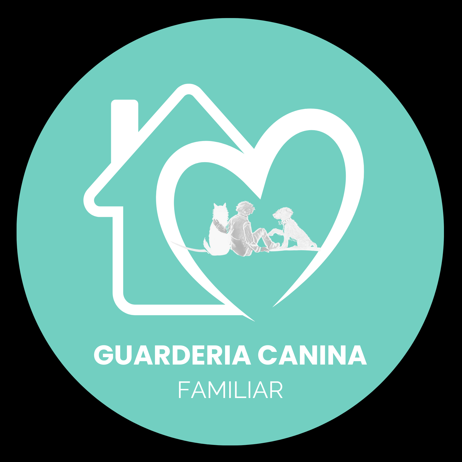 Guardería Canina Familiar - Nanukiana | Educación Canina y Felina Integral thumbnail