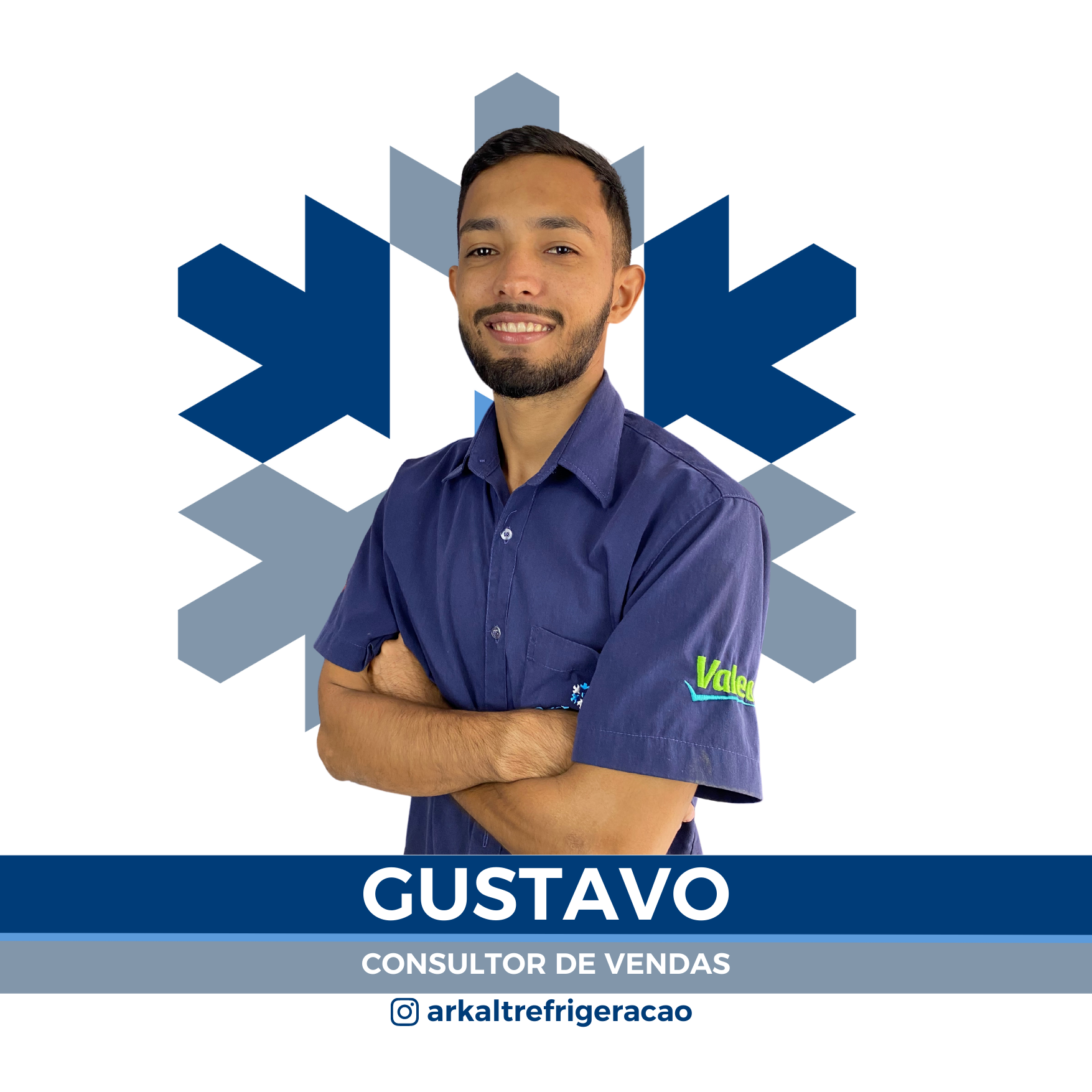 Colaborador Gustavo thumbnail
