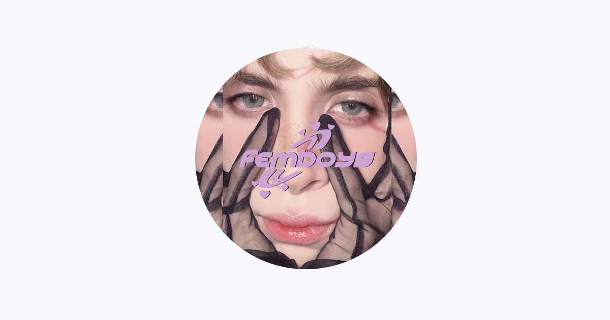 Regan en Apple Music thumbnail