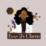 The Brown Skin Chemist Site  thumbnail