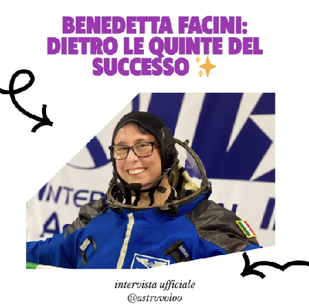 Dietro le quinte del successo thumbnail