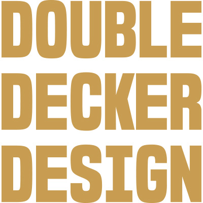 DoubleDeckerDesign  🍹 thumbnail
