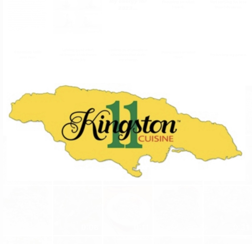 Kingston 11 Cuisine thumbnail