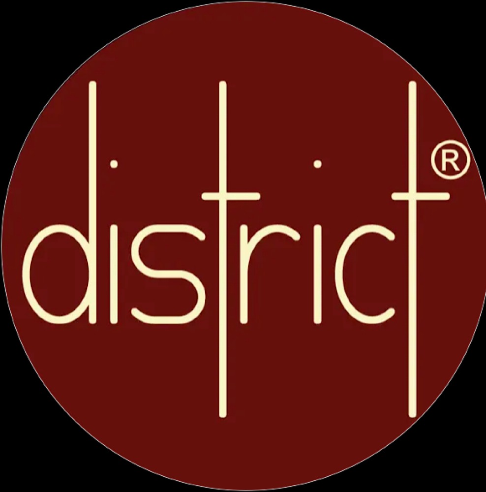 District Oakland thumbnail