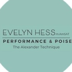 EVELYN HESS m.AmSAT PERFORMANCE & POISE thumbnail