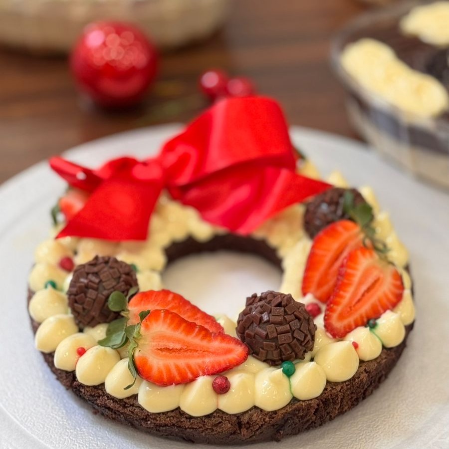 Cardápio de Natal thumbnail