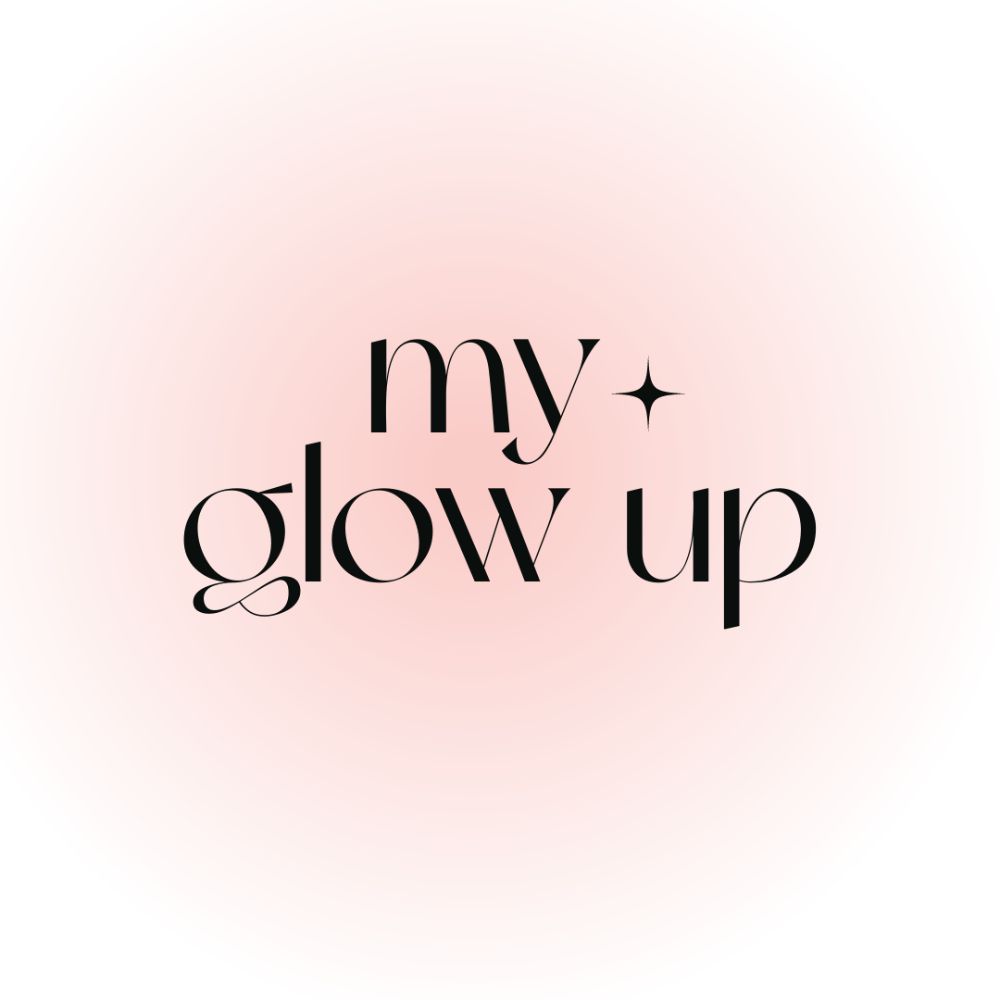 My Glow Up  thumbnail