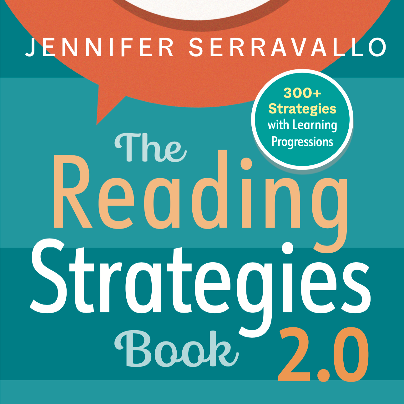 The Reading Strategies Book 2.0 thumbnail