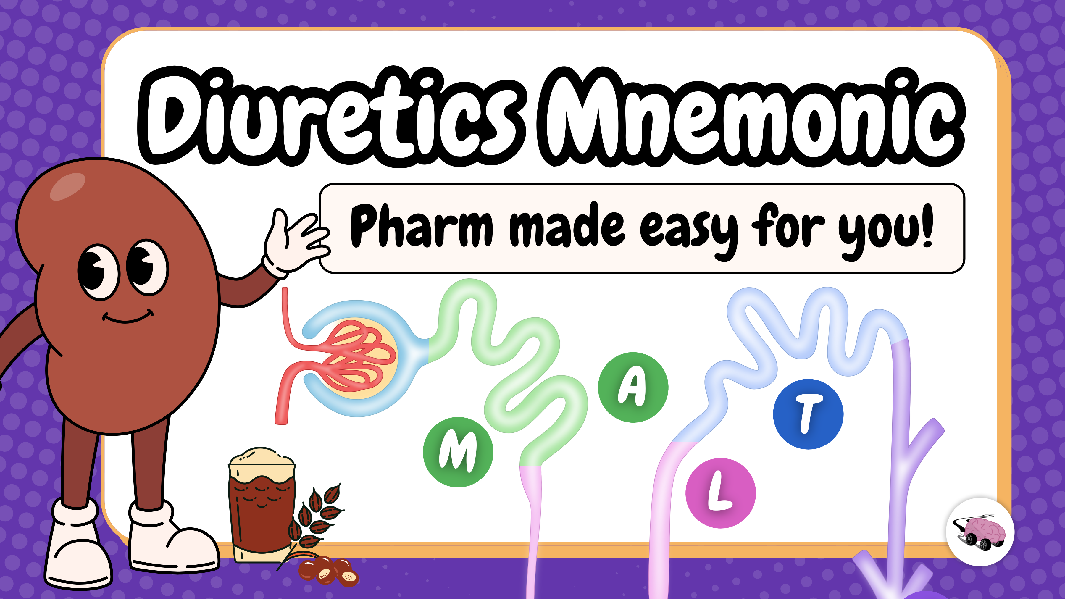 Diuretics thumbnail