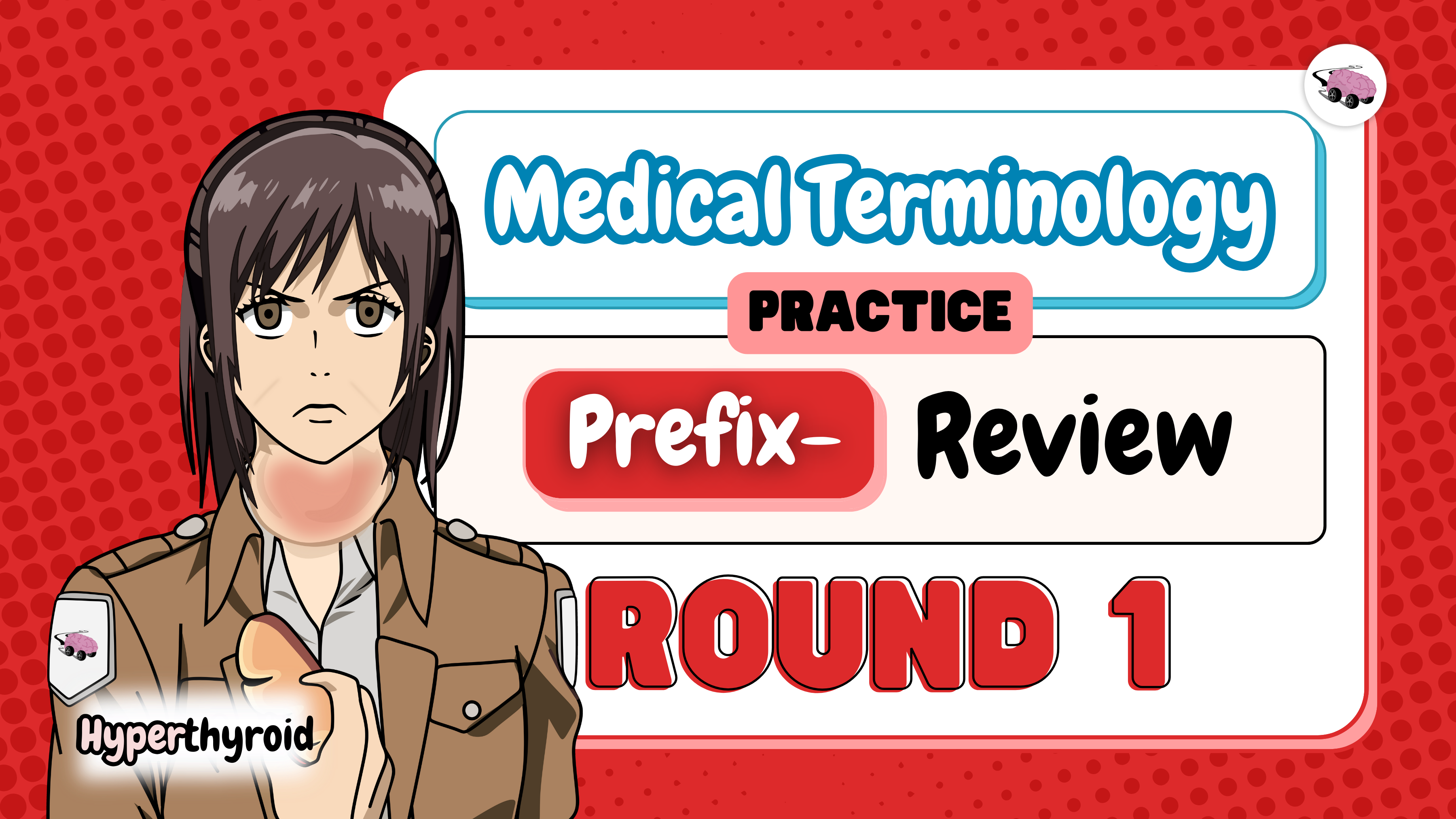 Prefix [Practice Round 1] thumbnail