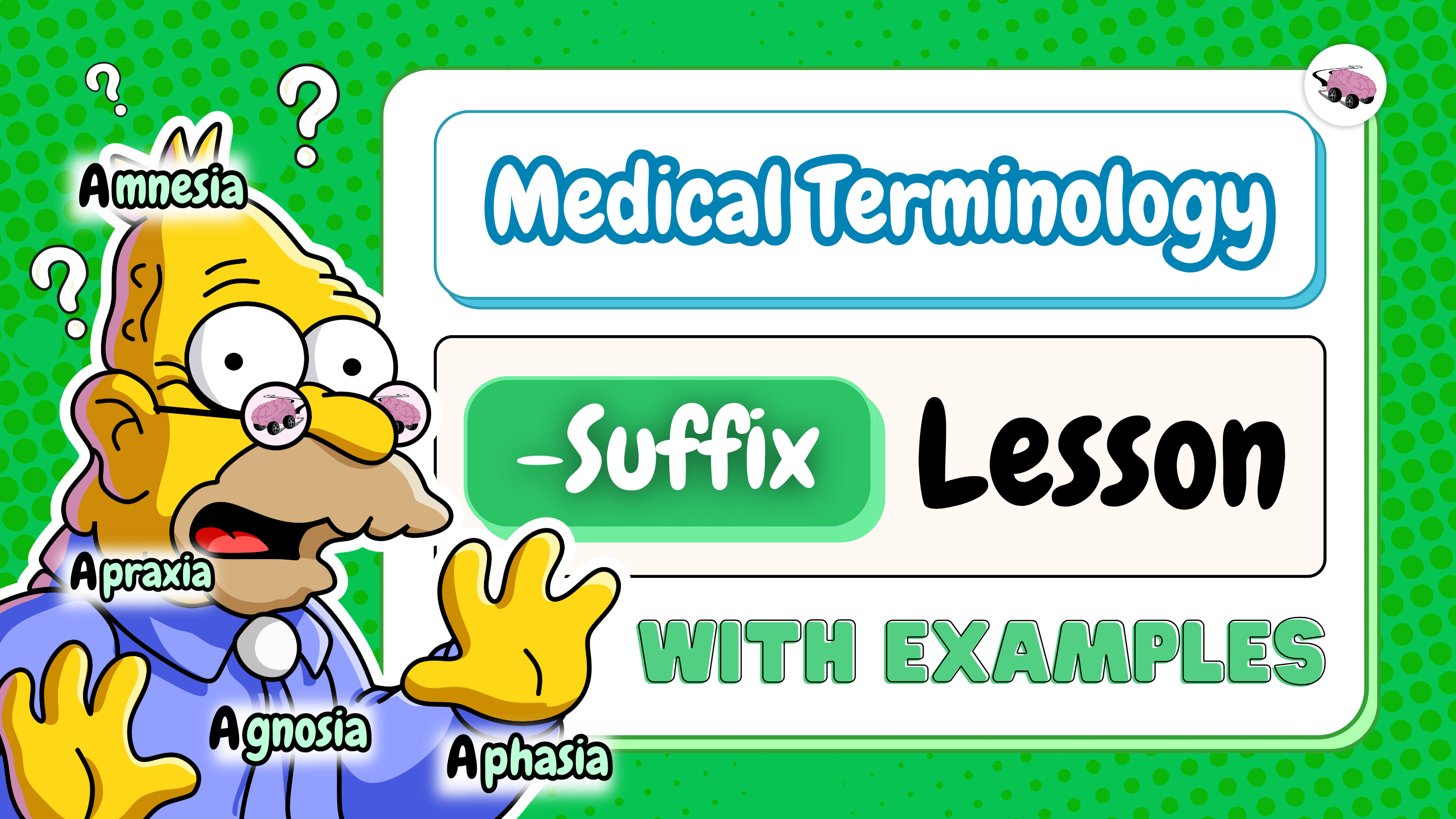 Suffix Made Easy thumbnail