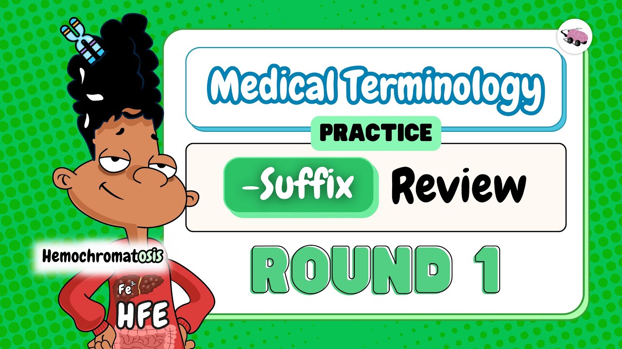 Suffix [Practice Round 1] thumbnail