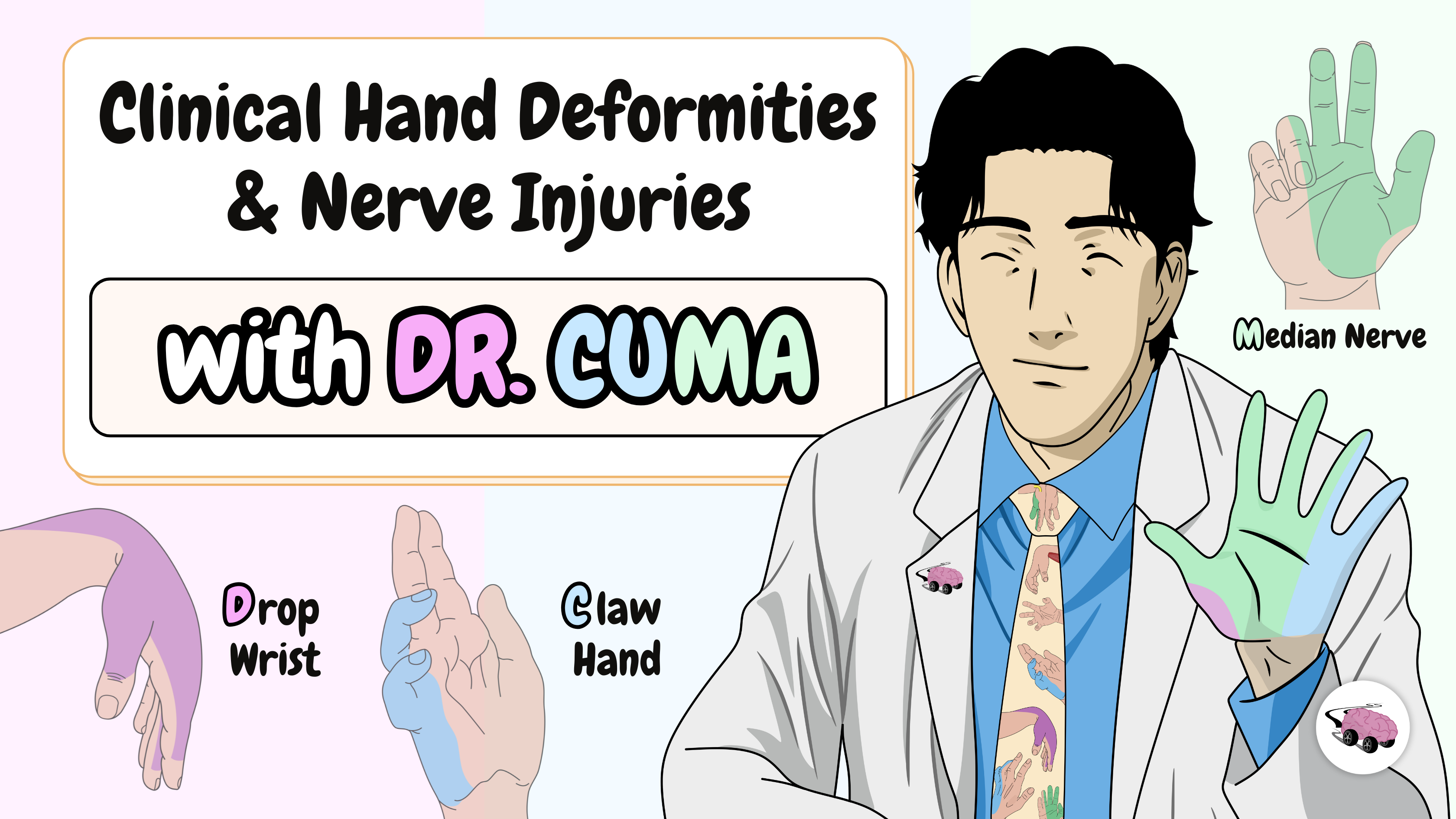 Hand | DR. CUMA thumbnail