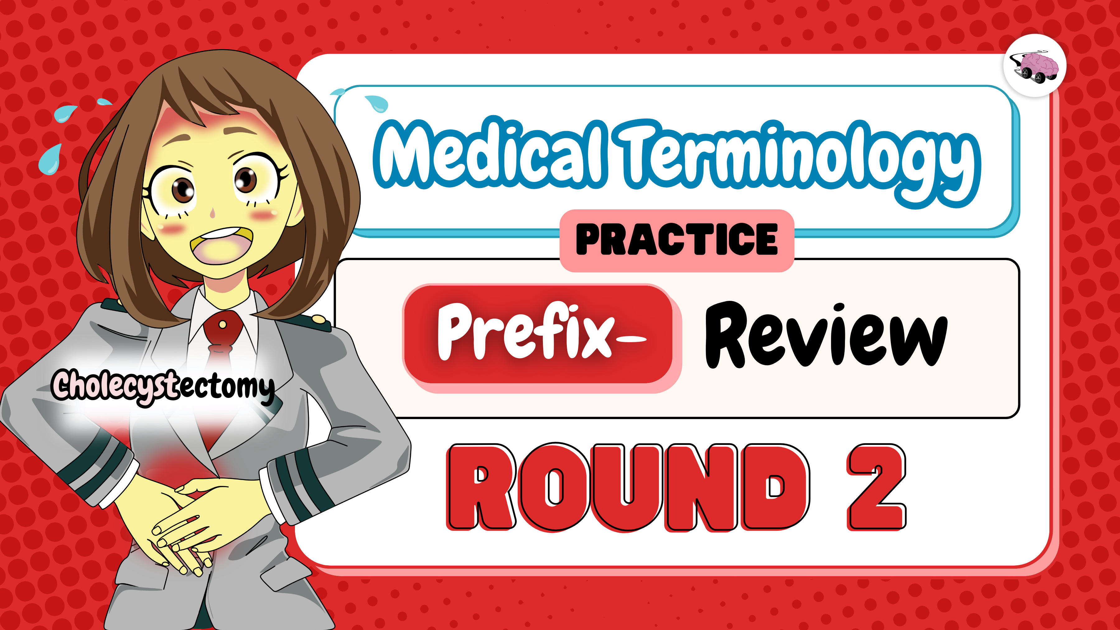 Prefix [Practice Round 2] thumbnail