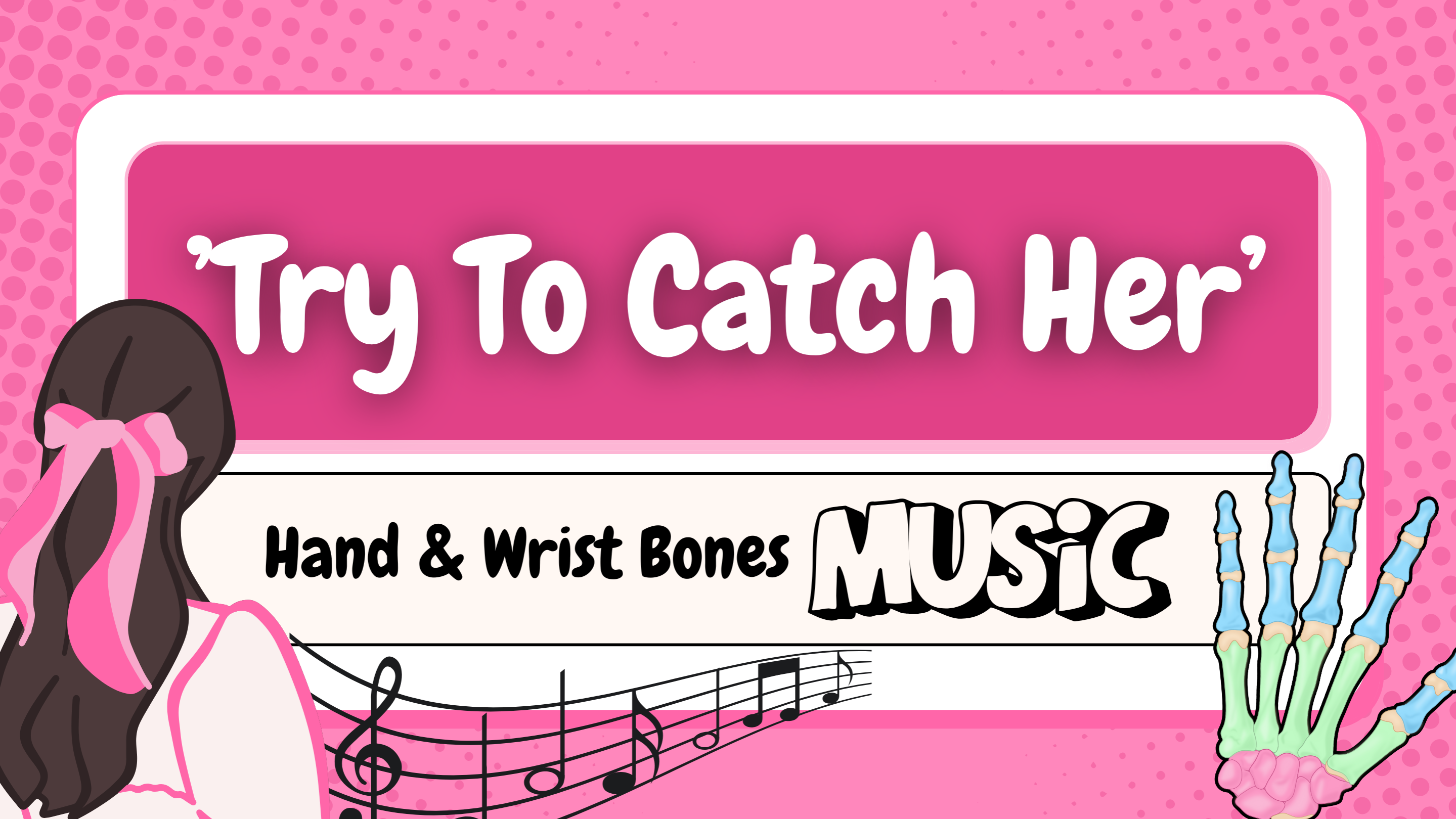 ’Try To Catch Her’  ft REV MED thumbnail