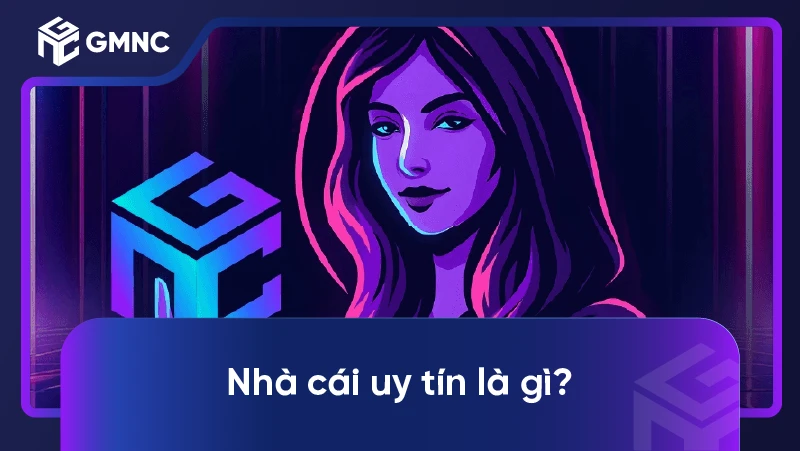 Giải Mã Nhà Cái thumbnail