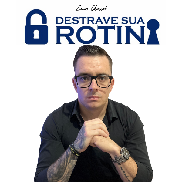 DESTRAVE SUA ROTINA thumbnail